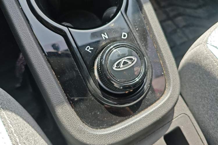 Used Chery Little Ant 2024 251km True Love Edition Gear Lever