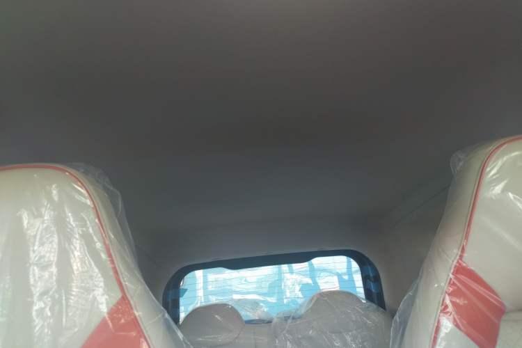 Used Chery Little Ant 2024 Revised Edition Youth Version 321 km Beloved Pro Version 29.23 kWh Headliner