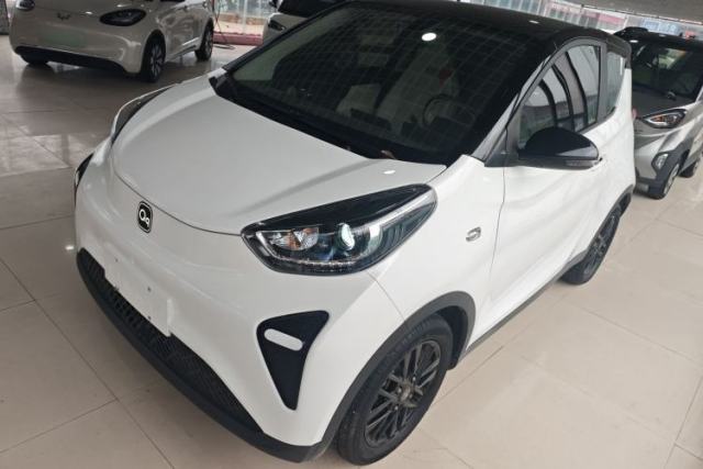 Used Chery Little Ant 2024 321km Love Edition