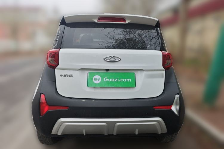 Used Chery Little Ant 2024 Youth Edition 251km True Love Edition 23.99 kWh Rear