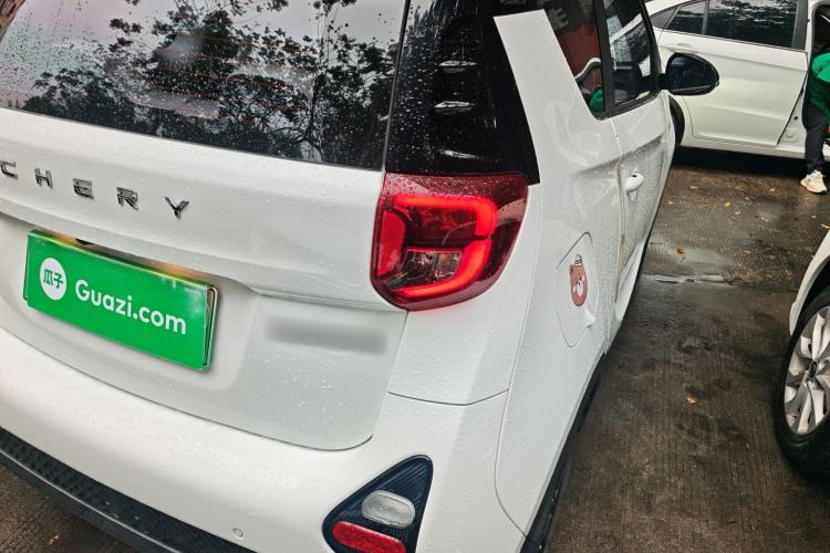 Used Chery Little Ant 2024 321km - Only Love Edition Right Rear Taillight