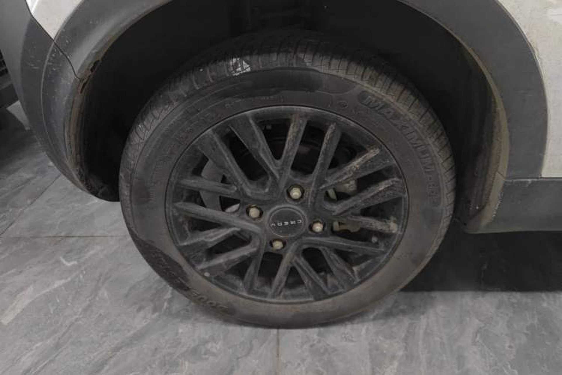 Used Chery Little Ant 2024 251km True Love Edition Right Rear Wheel Hub