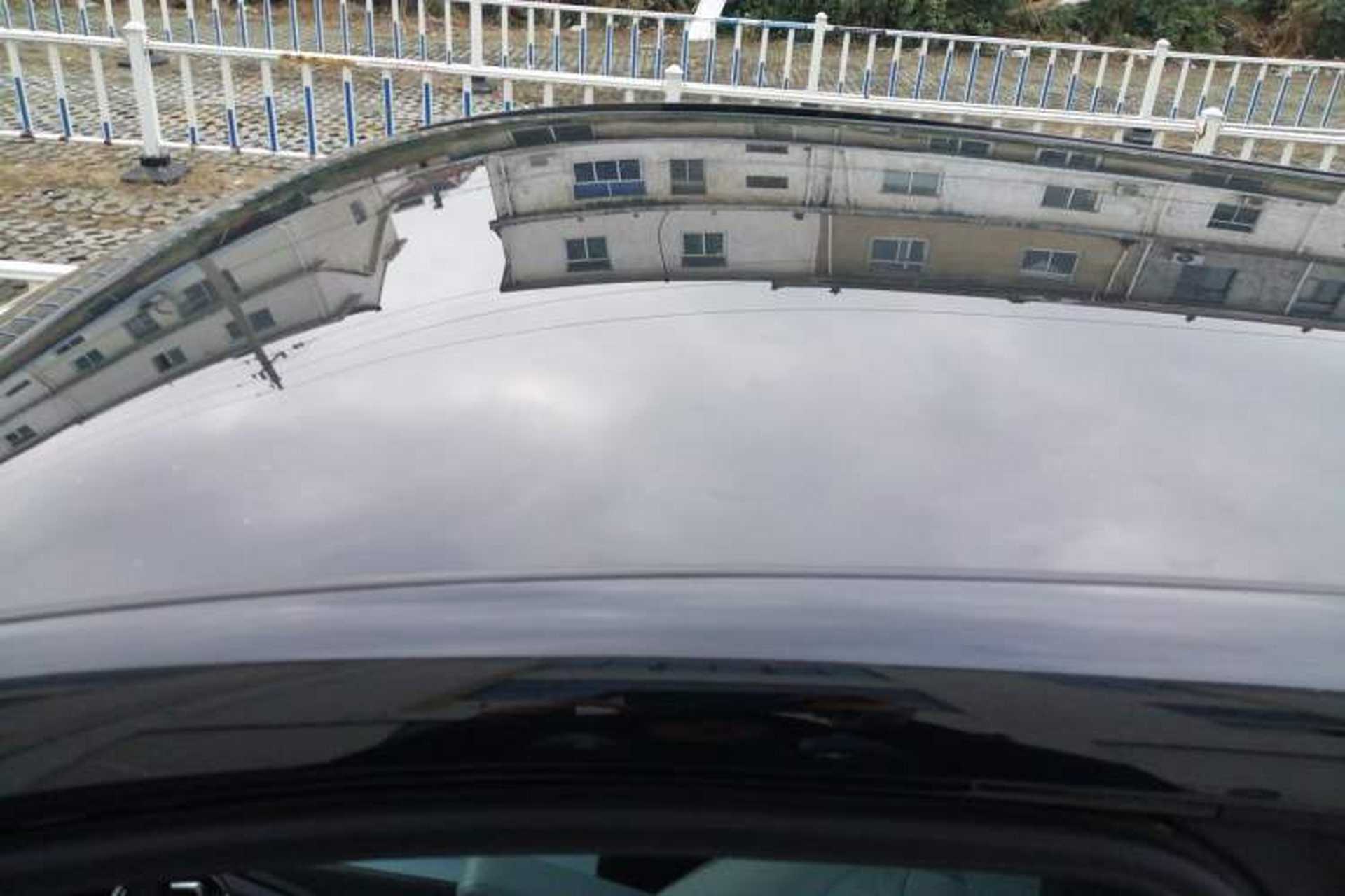Used Chery Little Ant 2024 251km True Love Edition Roof