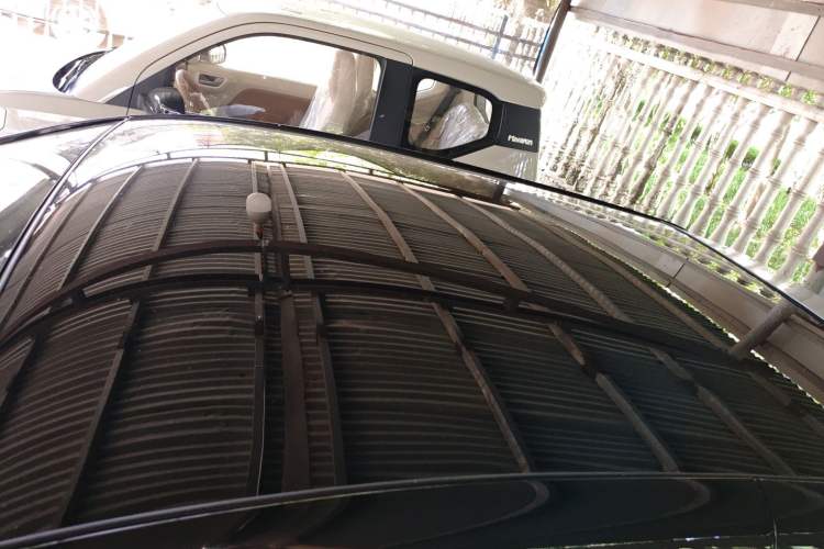 Used Chery Little Ant 2024 Refreshed Version Youth Edition 321 km Beloved Edition 29.23 kWh Roof
