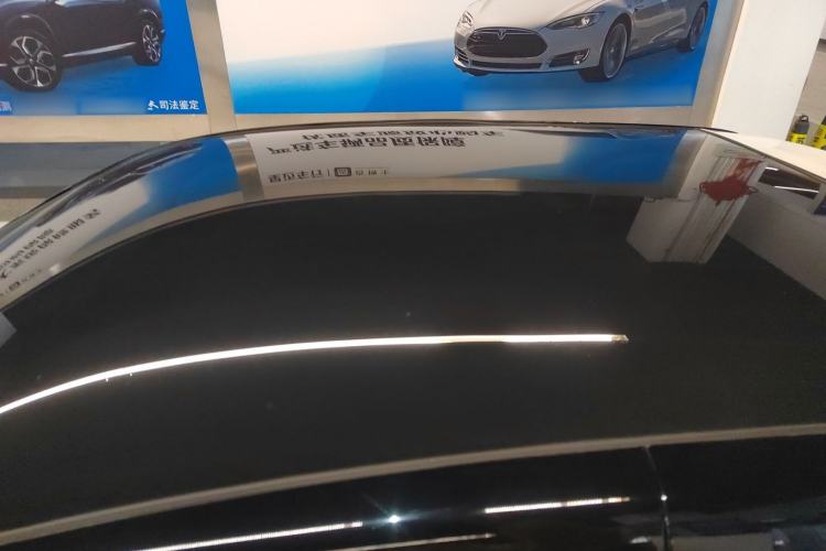 Used Chery Little Ant 2024 251km True Love Edition Roof