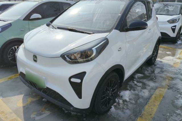 Used Chery Little Ant 2024 Facelifted 321km Beloved Edition