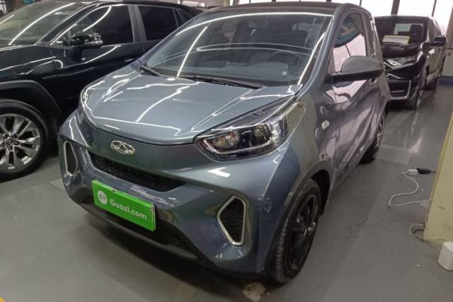 Used Chery Little Ant 2025 Model, 251km Favorite Edition, 25.05kWh