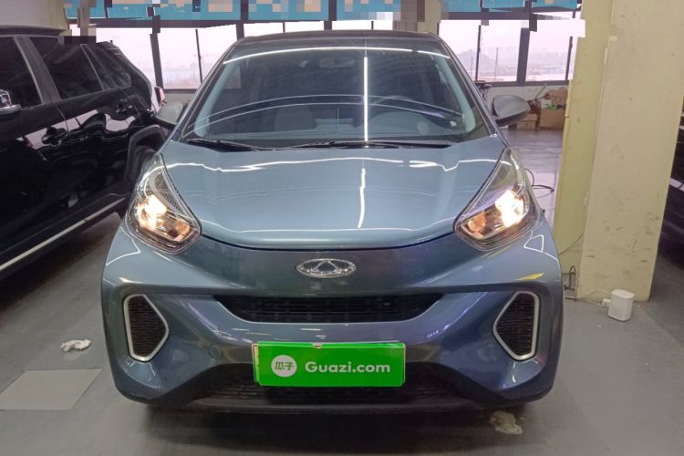 Used Chery Little Ant 2025 Model, 251km Favorite Edition, 25.05kWh Exterior 1