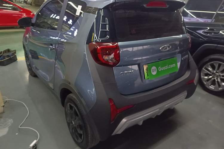 Used Chery Little Ant 2025 Model, 251km Favorite Edition, 25.05kWh Exterior 3