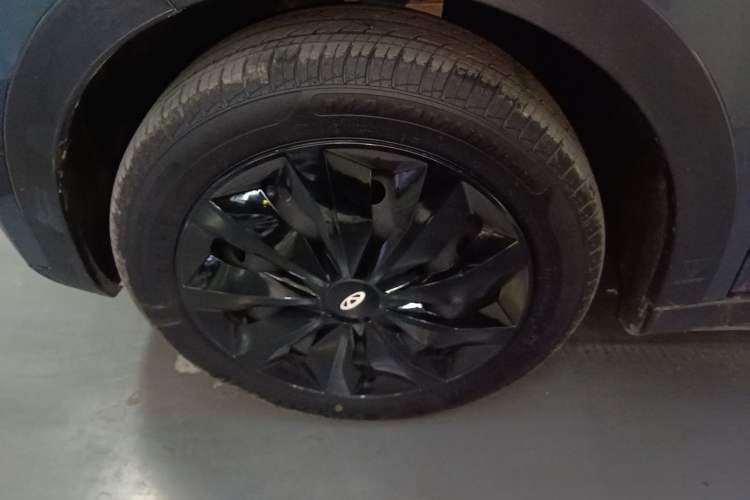 Used Chery Little Ant 2025 Model, 251km Favorite Edition, 25.05kWh Exterior 7