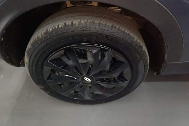 Used Chery Little Ant 2025 Model, 251km Favorite Edition, 25.05kWh Exterior 8