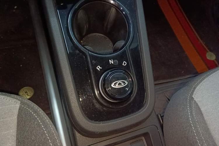 Used Chery Little Ant 2025 Model, 251km Favorite Edition, 25.05kWh Gear Lever