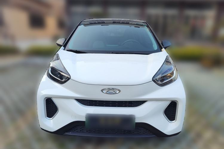 Used Chery Little Ant 2025 Model, 251km Favorite Edition, 25.05kWh Front