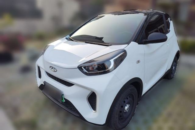 Used Chery Little Ant 2025 Model, 251km Favorite Edition, 25.05kWh