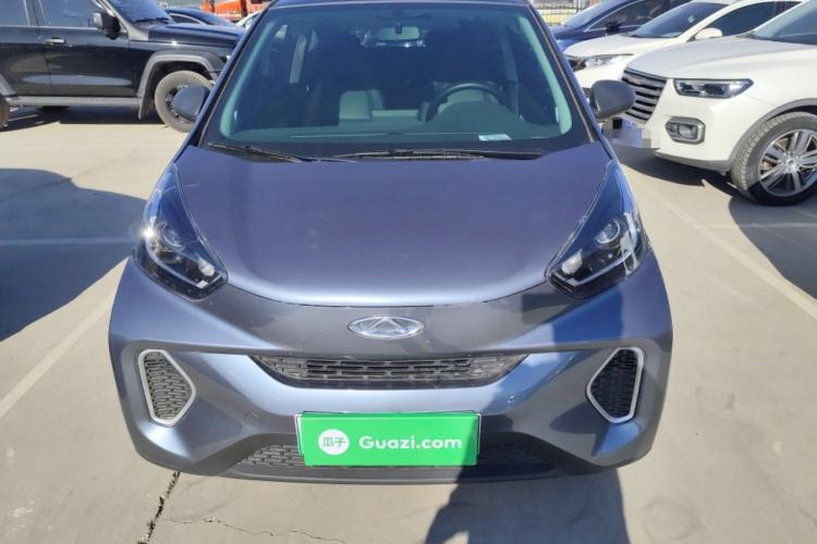 Used Chery Little Ant 2025 Model, 251km Favorite Edition, 25.05kWh Front