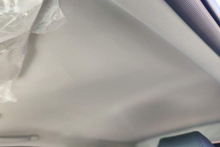 Used Chery Little Ant 2025 Model, 251km Favorite Edition, 25.05kWh Headliner