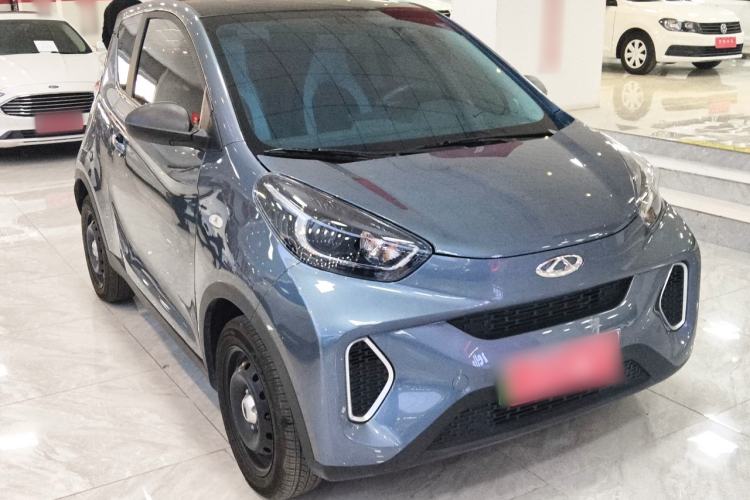 Used Chery Little Ant 2025 Model, 251km Favorite Edition, 25.05kWh Front Right 45 Deg
