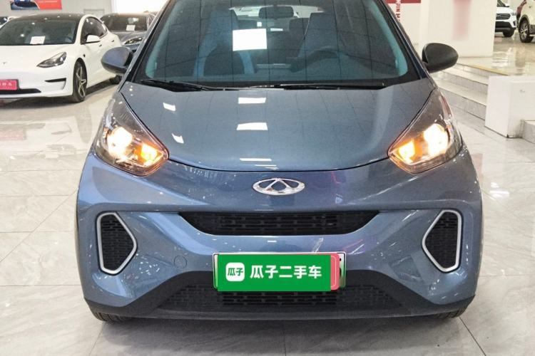 Used Chery Little Ant 2025 Model, 251km Favorite Edition, 25.05kWh Front