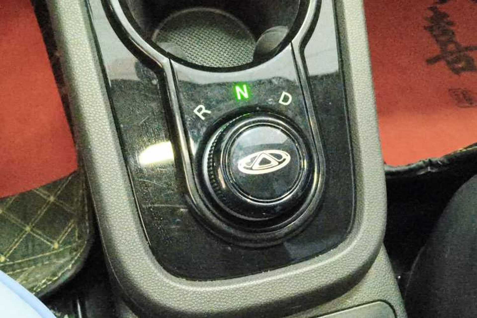 Used Chery Little Ant 2025 Model, 251km Favorite Edition, 25.05kWh Gear Lever