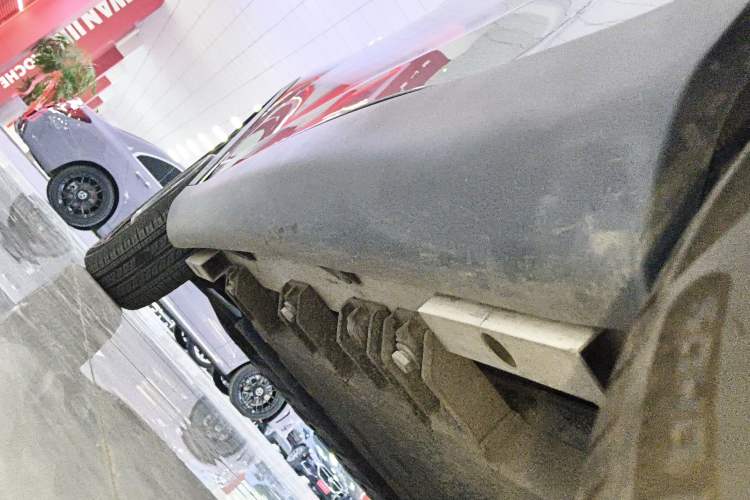 Used Chery Little Ant 2025 Model, 251km Favorite Edition, 25.05kWh Left Side Sill