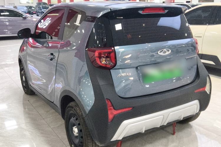 Used Chery Little Ant 2025 Model, 251km Favorite Edition, 25.05kWh Rear Left 45 Deg