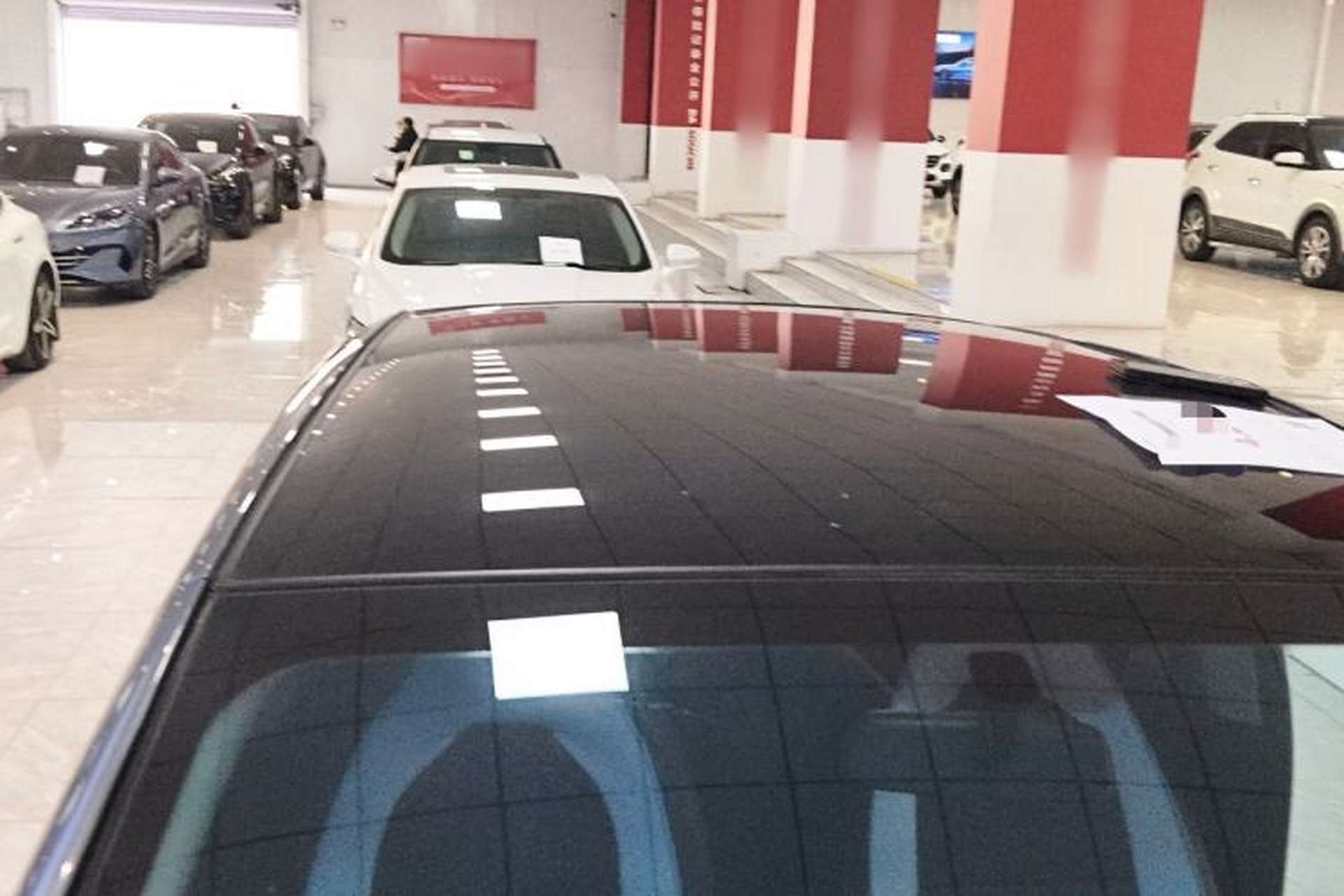 Used Chery Little Ant 2025 Model, 251km Favorite Edition, 25.05kWh Roof