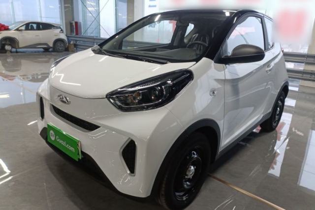 Used Chery Little Ant 2025 Model, 251km Favorite Edition, 25.05kWh