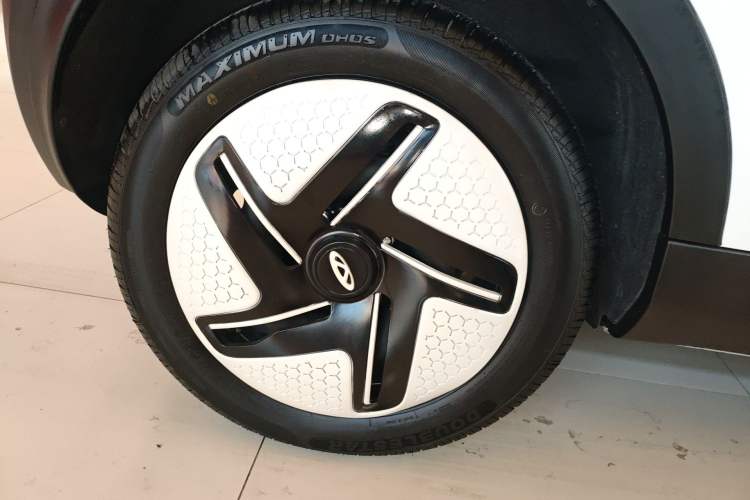 Used Chery Little Ant 2025 Model, 251km Favorite Edition, 25.05kWh Exterior 5