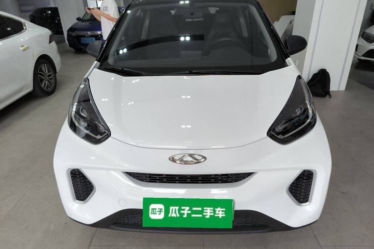 Used Chery Little Ant 2025 Model, 251km Favorite Edition, 25.05kWh Front