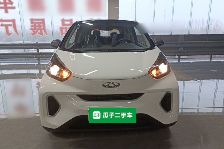 Used Chery Little Ant 2025 Model, 251km Favorite Edition, 25.05kWh Front