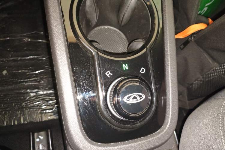 Used Chery Little Ant 2025 Model, 251km Favorite Edition, 25.05kWh Gear Lever