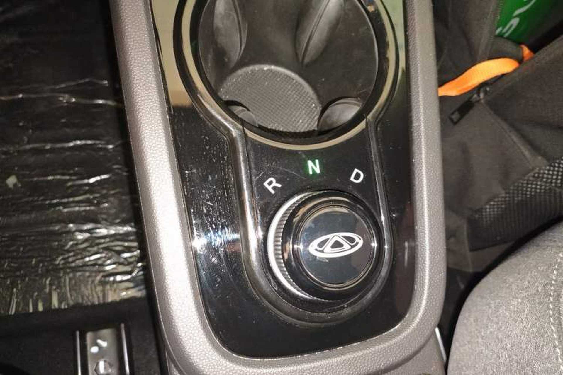 Used Chery Little Ant 2025 Model, 251km Favorite Edition, 25.05kWh Gear Lever