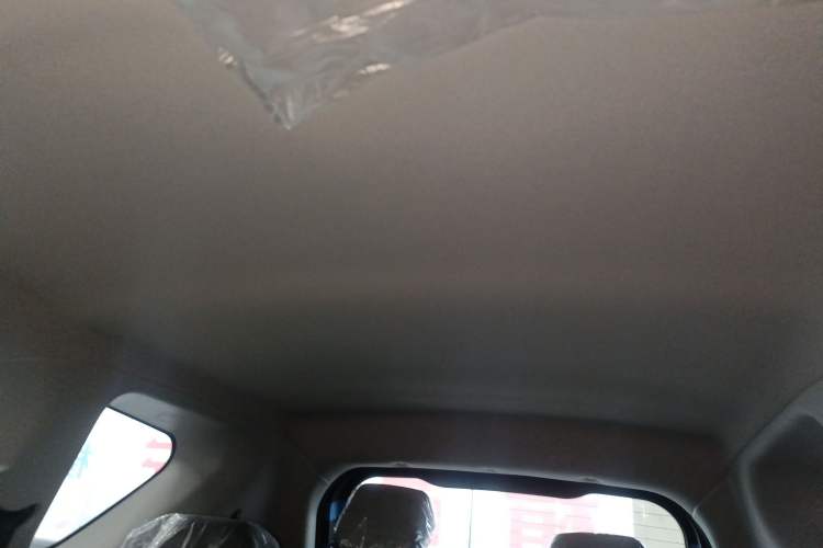 Used Chery Little Ant 2025 Model, 251km Favorite Edition, 25.05kWh Headliner