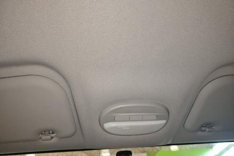 Used Chery Little Ant 2025 Model, 251km Favorite Edition, 25.05kWh Headliner