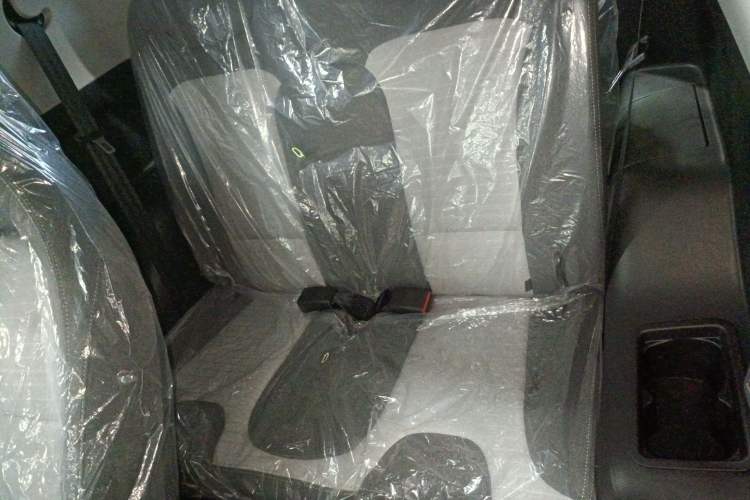 Used Chery Little Ant 2025 Model, 251km Favorite Edition, 25.05kWh Left Rear Seat