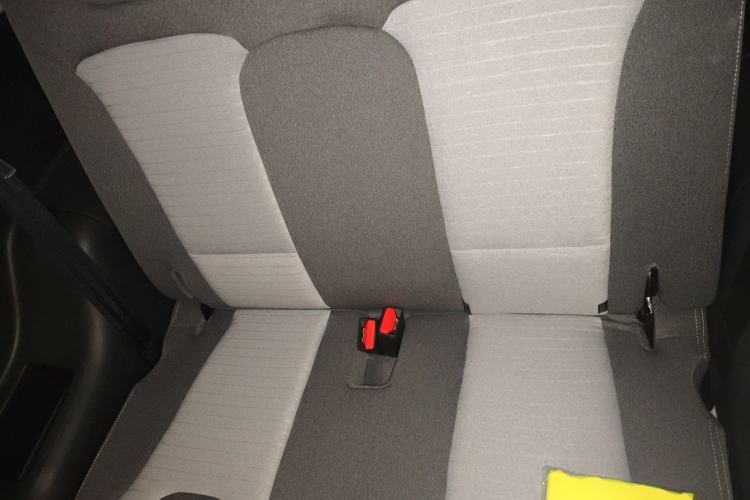 Used Chery Little Ant 2025 Model, 251km Favorite Edition, 25.05kWh Left Rear Seat