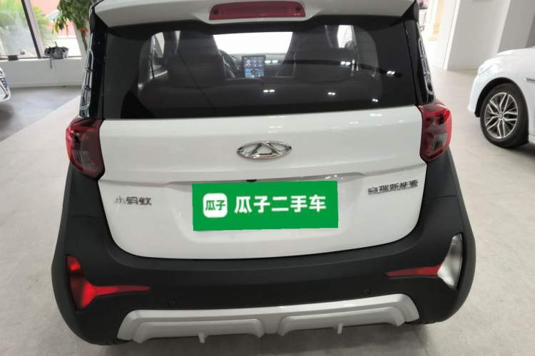 Used Chery Little Ant 2025 Model, 251km Favorite Edition, 25.05kWh Rear