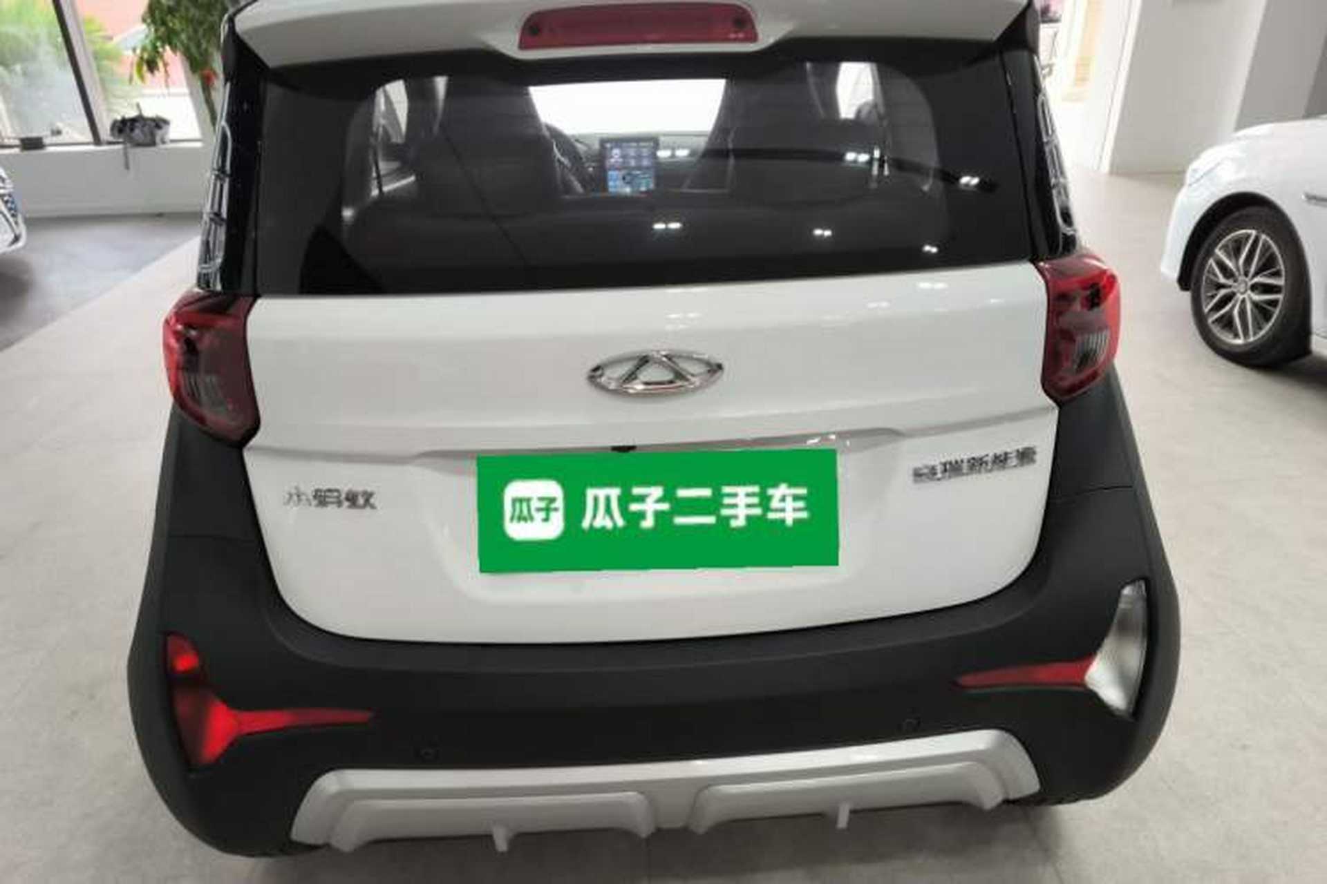 Used Chery Little Ant 2025 Model, 251km Favorite Edition, 25.05kWh Rear