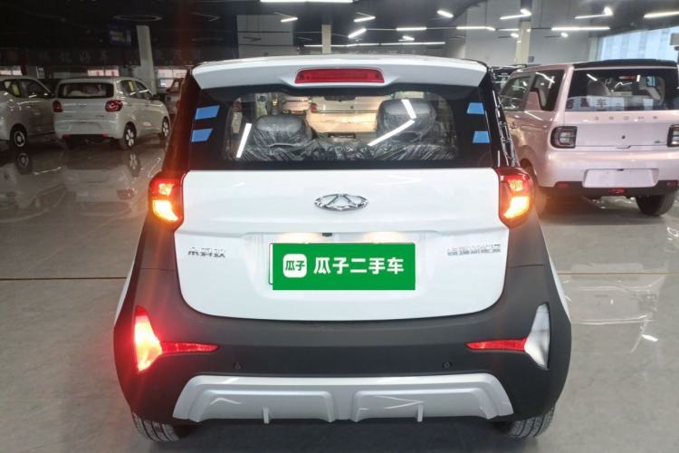 Used Chery Little Ant 2025 Model, 251km Favorite Edition, 25.05kWh Rear