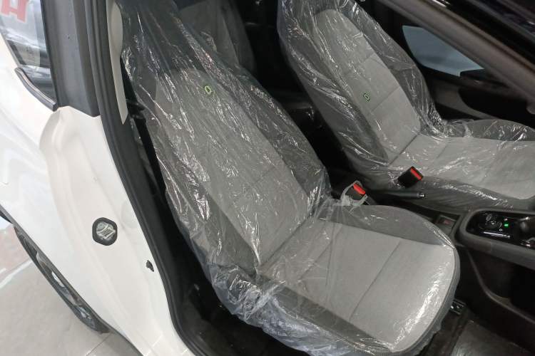 Used Chery Little Ant 2025 Model, 251km Favorite Edition, 25.05kWh Right Front Seat