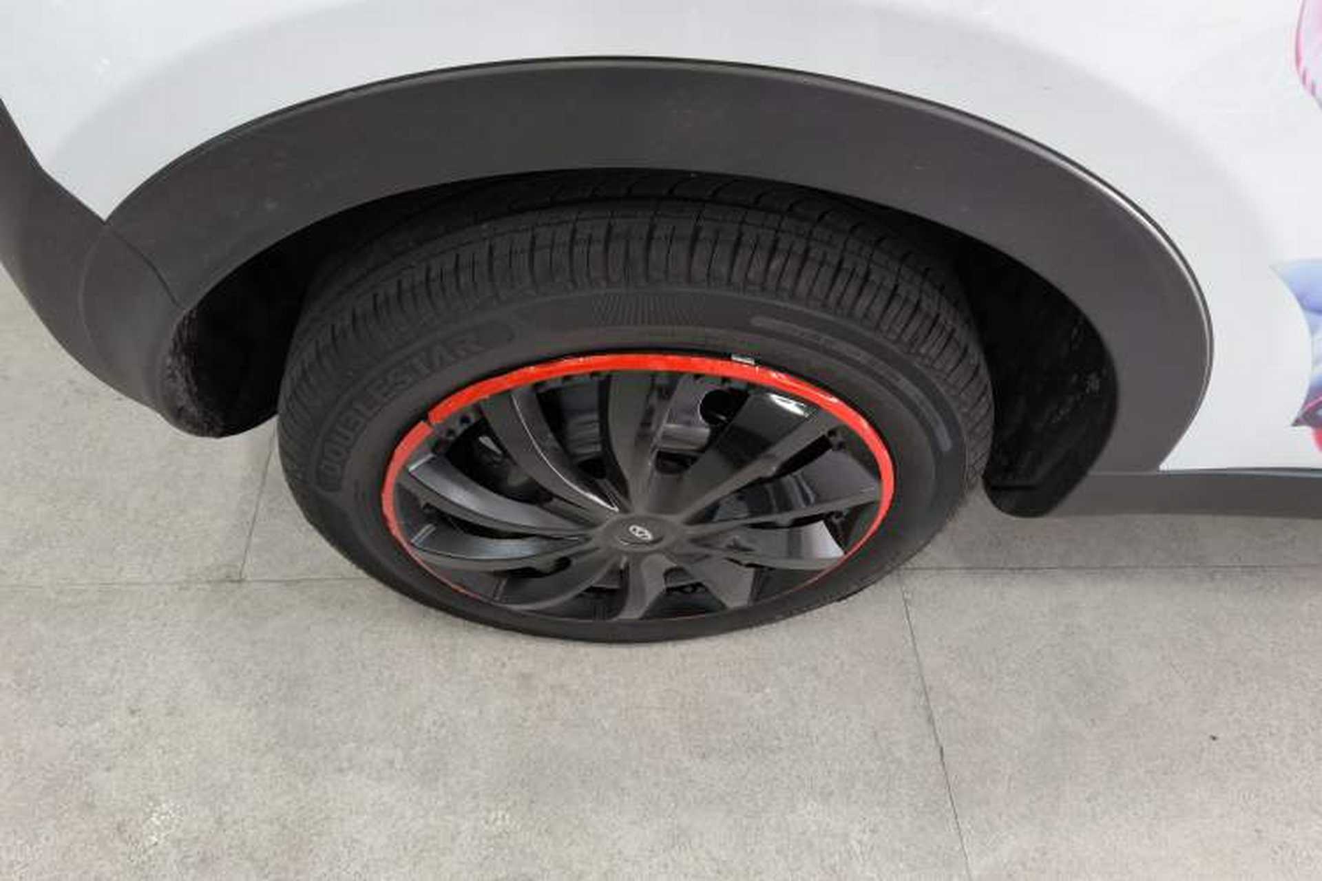 Used Chery Little Ant 2025 Model, 251km Favorite Edition, 25.05kWh Right Rear Wheel Hub