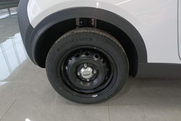 Used Chery Little Ant 2025 Model, 251km Favorite Edition, 25.05kWh Right Rear Wheel Hub