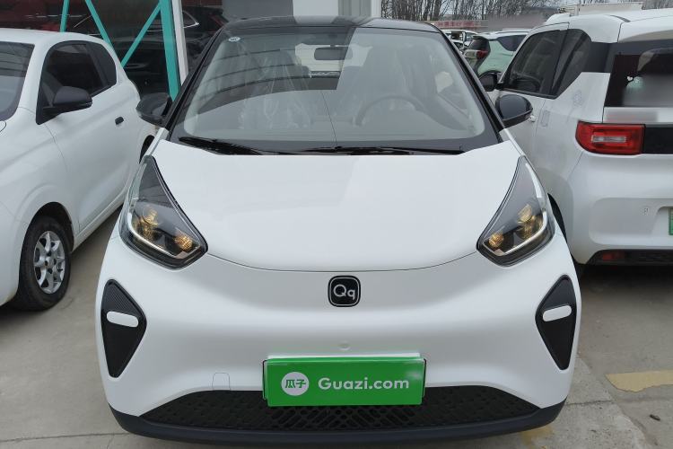 Used Chery Little Ant 2026 Model 271km True Love Version Front
