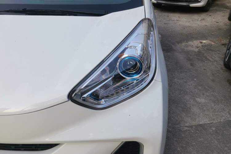Used Chery New Energy 2018 400 4-Seater Smart Edition Left Front Headlight