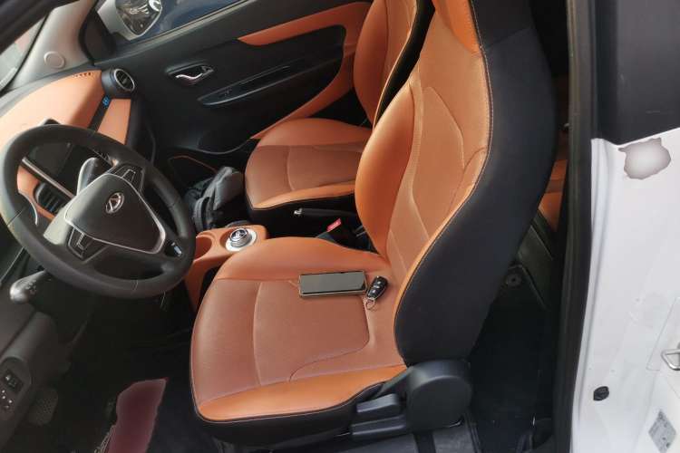Used Chery New Energy 2018 400 4-Seater Smart Edition Left Front Seat