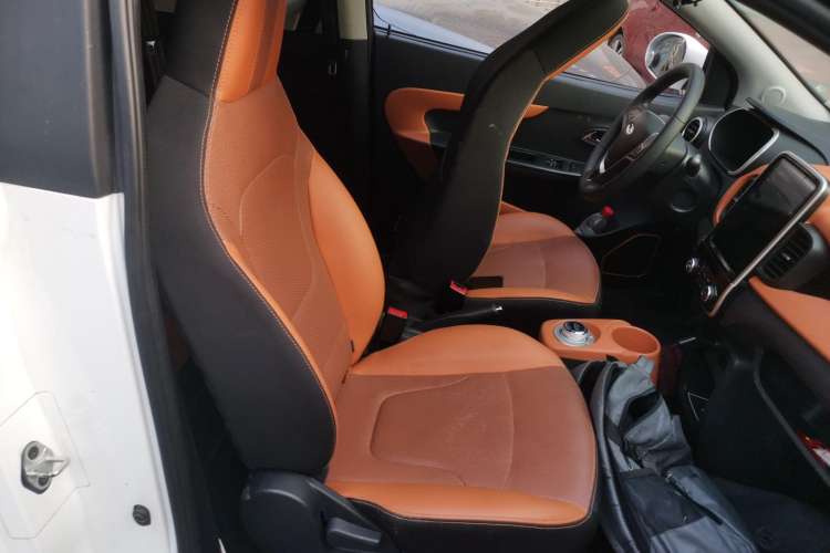 Used Chery New Energy 2018 400 4-Seater Smart Edition Right Front Seat