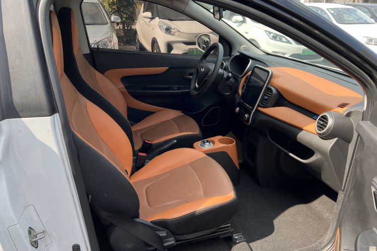 Used Chery New Energy 2018 400 4-Seater Smart Edition Right Front Seat