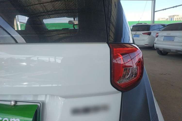 Used Chery New Energy 2018 400 4-Seater Smart Edition Right Rear Taillight