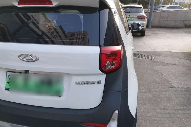 Used Chery New Energy 2018 400 4-Seater Smart Edition Right Rear Taillight