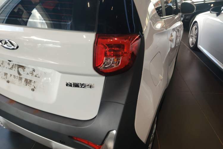 Used Chery New Energy 2018 400 4-Seater Smart Edition Right Rear Taillight